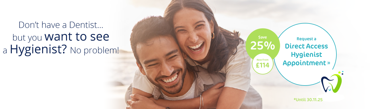 Tavistock Drive Dental Care
